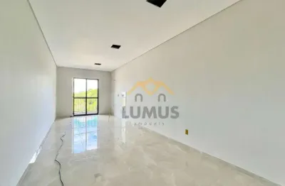 Apartamento com 2 dormitórios à venda por R$ 350.000,00 - Campina da Barra - Araucária/PR
