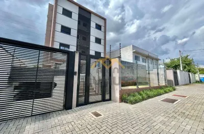 Apartamento com 1 quarto para alugar na Rua Amadeu do Amaral, Portão, Curitiba