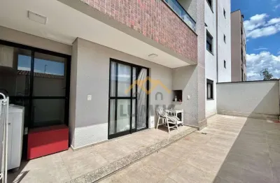 Apartamento com 1 quarto para alugar na Rua Amadeu do Amaral, Portão, Curitiba