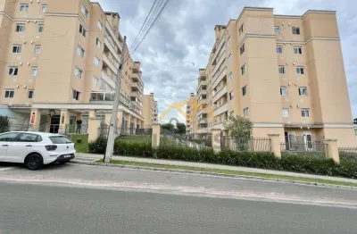 Cobertura com 3 dormitórios à venda por r$ 790.000,00 - neoville - curitiba/pr