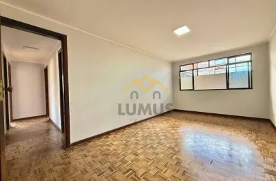 Apartamento com 3 dormitórios à venda por r$ 450.000 - santa quitéria - curitiba/pr