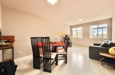 Apartamento com 3 dormitórios à venda por R$ 370.000,00 - Portão - Curitiba/PR