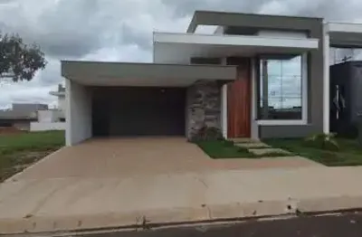 Casa para venda  no bairro jardins de monet residencial marília em marília