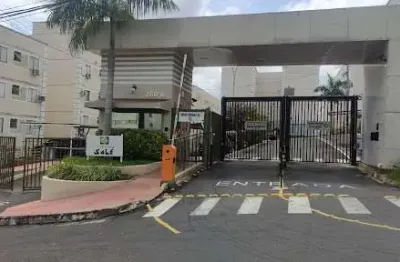 Casa com 2 quartos à venda no Marrocos Residenciais, Marília 