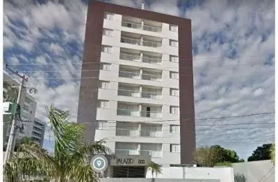 Apartamento com 3 quartos à venda na Rua Jesus Montolar Pellisel, 800, Fragata, Marília