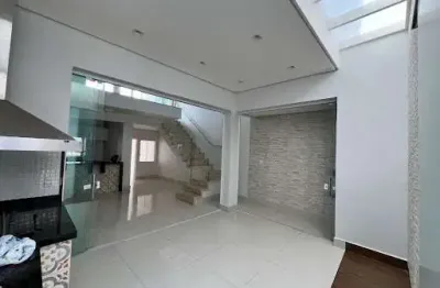 Casa com 3 quartos à venda no Parque Residencial Santa Gertrudes, Marília 