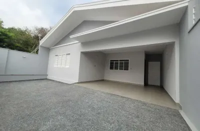 Casa com 3 quartos à venda no Alto Cafezal, Marília 