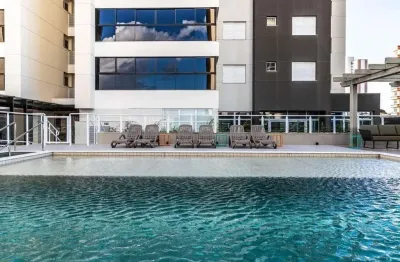 Apartamento com 3 quartos à venda na Rua Floriano Peixoto, 178, Barbosa, Marília