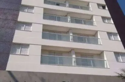 Apartamento com 3 quartos à venda na Rua Jesus Montolar Pellisel, 800, Fragata, Marília