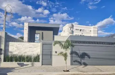Casa à venda no jardim aquarius, marília – 3 dorms, 1 suíte