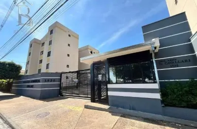Apartamento à Venda em Jardim Cavallari, Marília – 2 Dorms por R$150mil