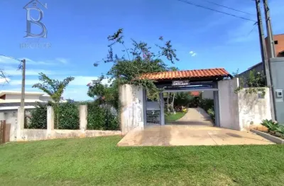 Casa à venda em sítios de recreio letícia, marília, 160m², 3 dorms