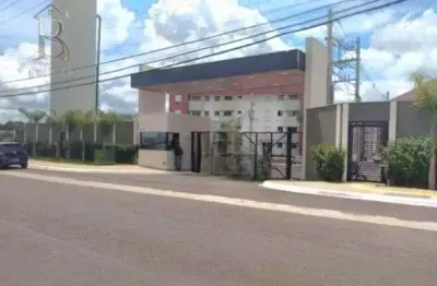 Apartamento à venda em sítios de recreio panambi, marília – 2 dorms