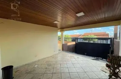 Casa à venda jardim itaipu marília, 3 dorms, 200m², r$500mil