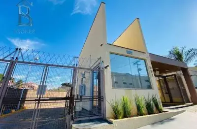Apartamento com 1 quarto à venda no Banzato, Marília 