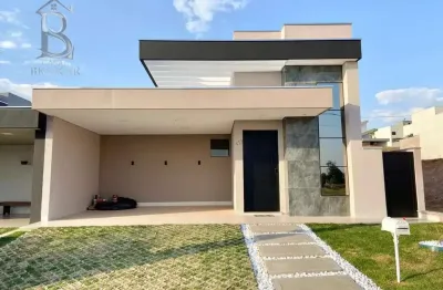 Casa com 3 quartos à venda no Loteamento Residencial e Comercial Fazenda São Sebastião, Marília 