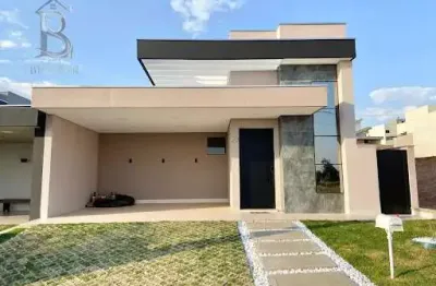 Casa com 3 quartos à venda no Loteamento Residencial e Comercial Fazenda São Sebastião, Marília 