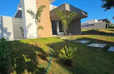 Casa à venda em marília - sp, no residencial terras da fazenda