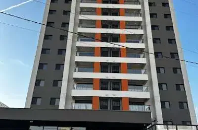 Venda apartamento 3 dormitórios jardim esmeralda marília - r$560k