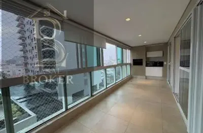 Apartamento com 5 quartos à venda no Barbosa, Marília 