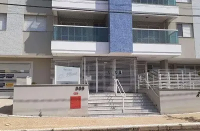 Apartamento com 2 quartos à venda na Rua Conde Francisco Matarazzo, 365, Bassan, Marília