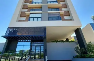 Apartamento com 2 quartos à venda no Jardim Maria Izabel, Marília 