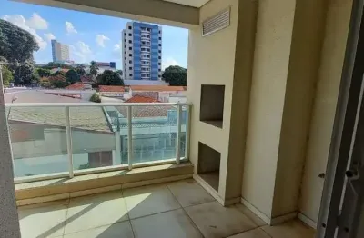 Apartamento com 3 quartos à venda no Palmital, Marília 