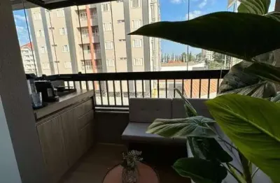 Apartamento com 3 quartos à venda na Avenida Carlos Artêncio, 600, Fragata, Marília