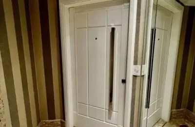 Apartamento com 4 quartos à venda na Avenida Santo Antônio, 60, Boa Vista, Marília