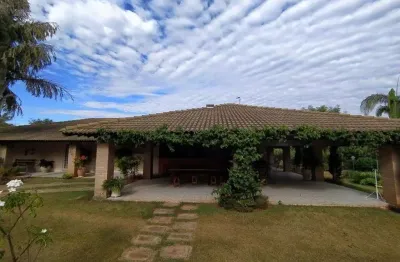 Apartamento com 4 quartos à venda no Sítios de Recreio Santa Rosa (Padre Nóbrega), Marília 