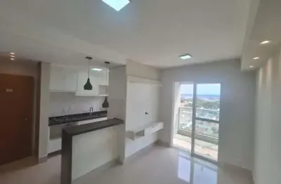 Apartamento com 1 quarto à venda no Bassan, Marília 