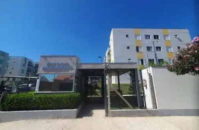 Apartamento em vereador eduardo andrade reis  -  marília