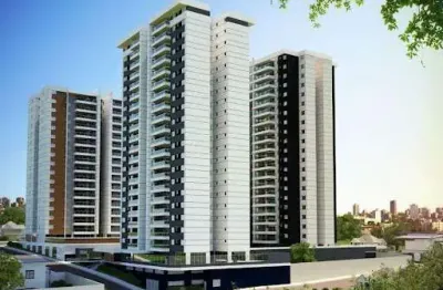 Apartamento 03 dormitórios à venda em marília, condomínio - residencial zurich