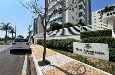 Apartamento com 3 quartos à venda na Rua Giácomo Domênico, S/n, Jardim Tropical, Marília