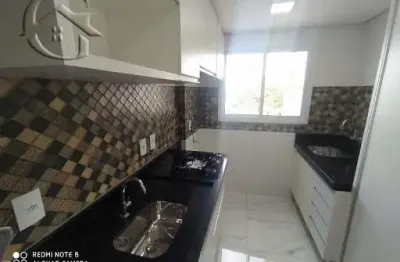 Apartamento 02 dormitórios à venda em marília, condomínio - residencial venice