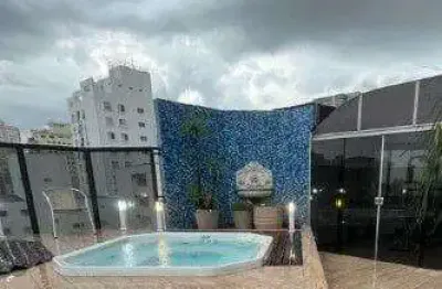 Apartamento com 3 quartos à venda em Santa Cecília, São Paulo 