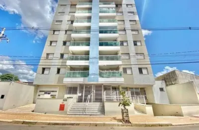 Apartamento com 2 quartos à venda na Rua Conde Francisco Matarazzo, 365, Bassan, Marília