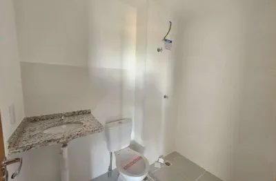 Apartamento com 2 quartos à venda na Rua José Bonifácio, 1185, Jardim Cristo Rei, Marília