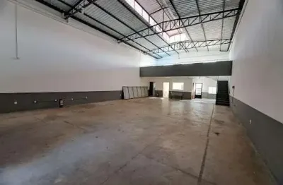 Ponto comercial à venda no Jardim Nazareth, Marília 
