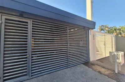 Casa com 3 quartos à venda no Boa Vista, Marília 