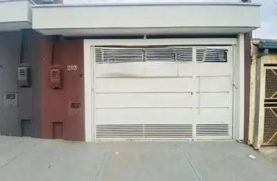 Casa com 3 quartos à venda na Rua Hermolino Rodrigues de Carvalho, 281, Jardim Nacional, Marília