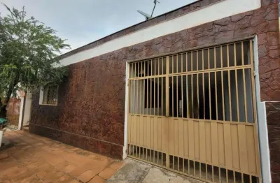 Casa com 3 quartos à venda no Alto Cafezal, Marília 