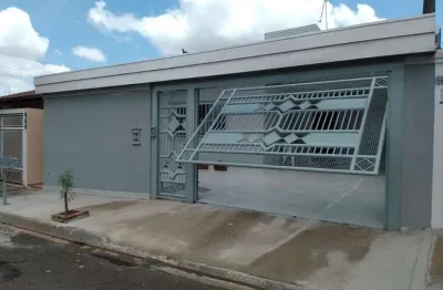 Casa com 3 quartos à venda na Rua José Matheus Carlos, 400, Palmital, Marília