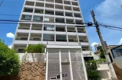 Apartamento com 3 quartos à venda na Avenida Rio Branco, 339, Centro, Marília