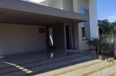 Casa 04 dormitórios à venda em marília, condomínio - condomínio residencial garden park