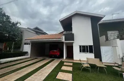 Casa 04 dormitórios à venda em marília, condomínio - condomínio garden park