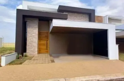Casa 03 dormitórios à venda em marília, condomínio - vila flora ll