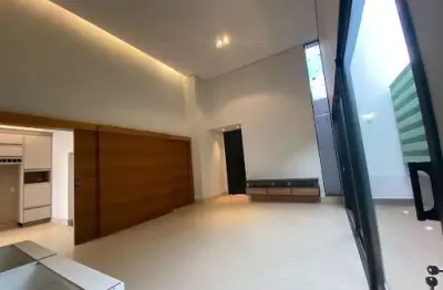 Casa 03 dormitórios à venda em marília, condomínio - jardins de monet