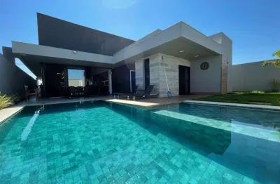 Casa com 4 quartos à venda no Jardim São Domingos, Marília 