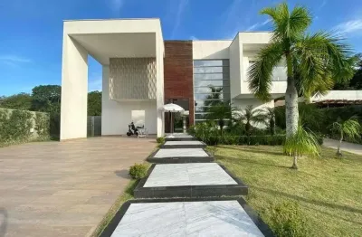 Casa com 5 quartos à venda na Alameda Aruba, 12, Riviera, Bertioga